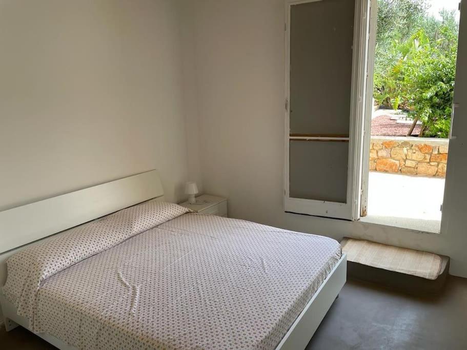 Holiday home Scopello - Finestra Sul Cortile Scopello (Sicily)
