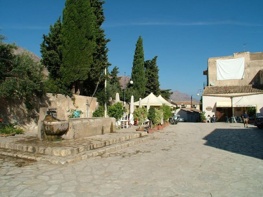 Scopello - Finestra Sul Cortile Holiday home Scopello (Sicily)