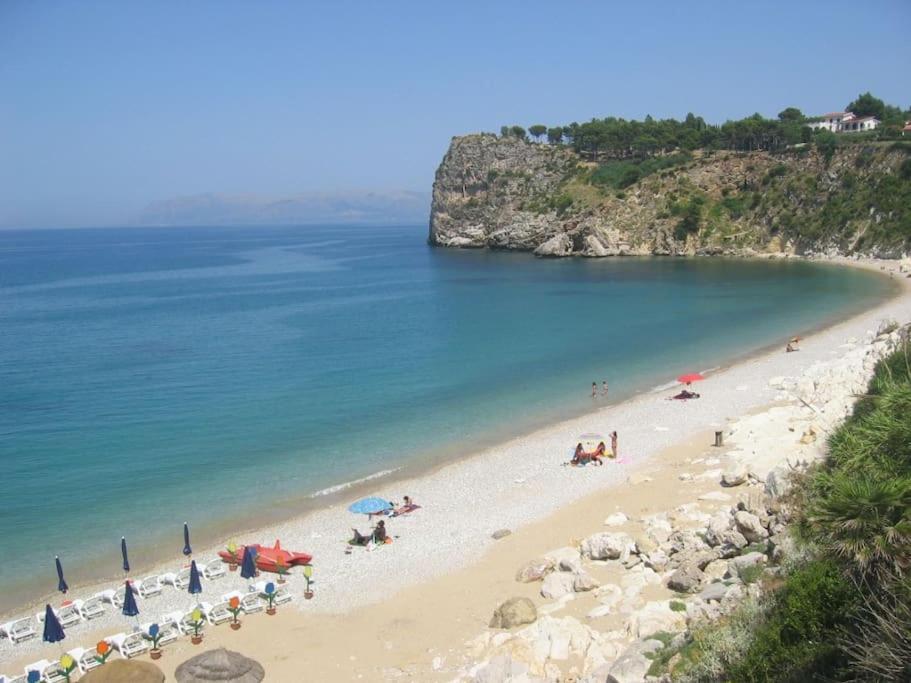 Holiday home Scopello - Finestra Sul Cortile