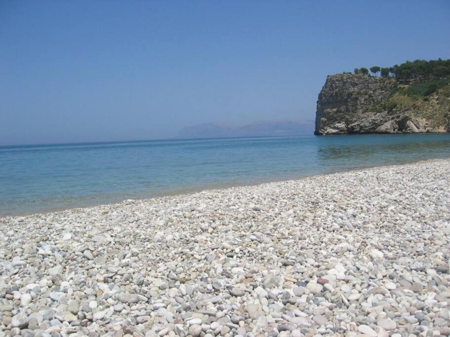 Holiday home Scopello - Finestra Sul Cortile *