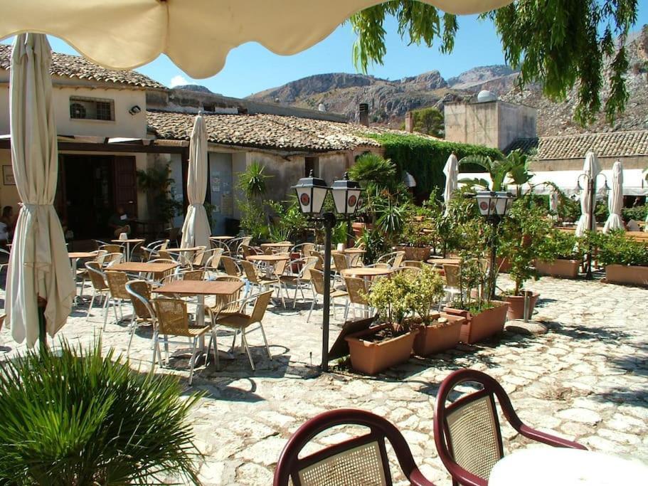 Scopello - Finestra Sul Cortile Holiday home *
