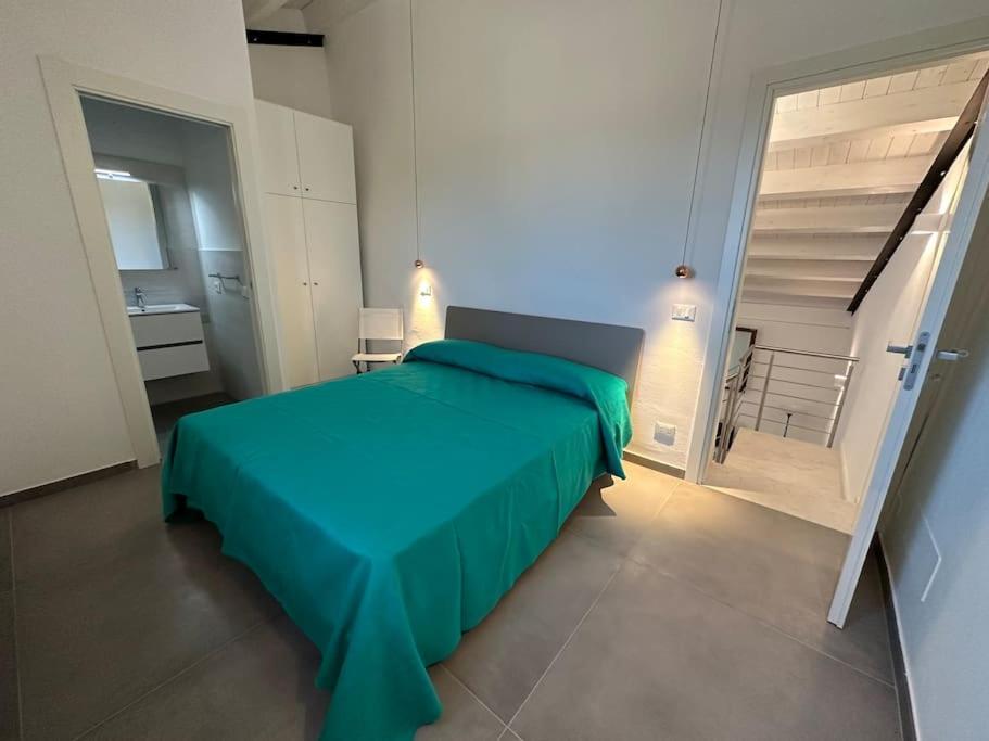 Scopello - Finestra Sul Cortile Holiday home